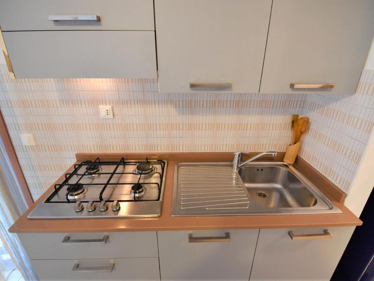 Apartment Simma-13 By Interhome Bibione Exteriör bild